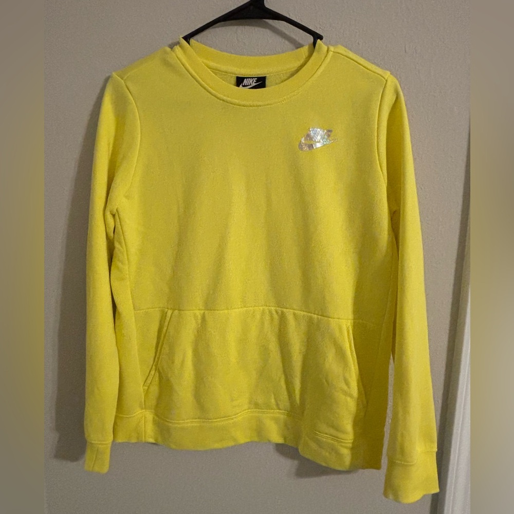 Nike sweatshirt